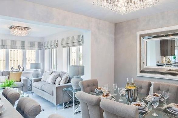 The Crail at Bertha Park, via Ruthvenfield Road, Perth, PH1 3EE