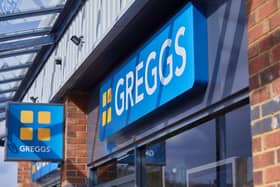 Greggs offer free sausage rolls for coronation - how to claim