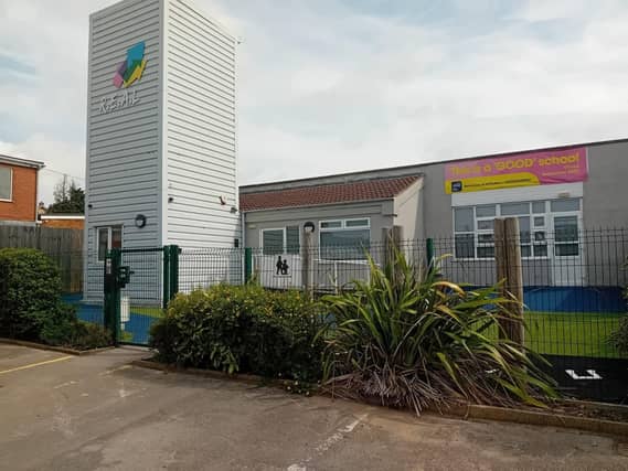 The Blidworth site will be re-opening after two years