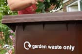 Sign up for garden waste collections