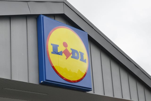 Lidl on Leeming Lane South, Mansfield, and Station Road, Sutton, will be open from 8am to 10pm on Good Friday and Easter Saturday, closed on Easter Sunday and from 8am to 8pm on Easter Monday.
