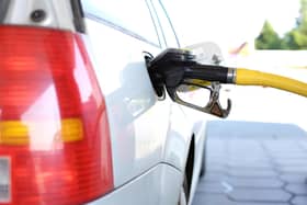 Check out the latest fuel prices at petrol stations in Mansfield and Ashfield