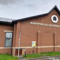 Government 'monitoring' Ashfield District Council, says PM