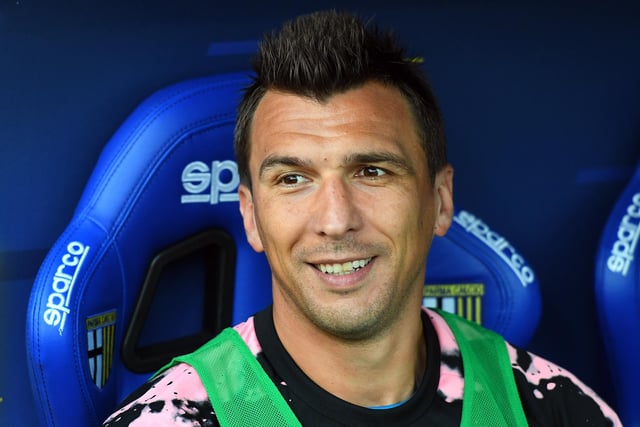 Mario Mandzukic is poised for a move to AC Milan which would all but end the Rossineri's interest in signing Celtic striker Odsonne Edouard as an alternative to Zlatan Ibrahimovic this month