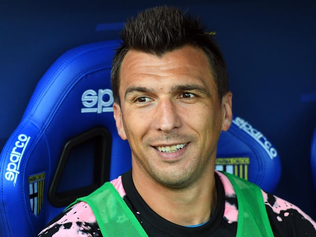 Mario Mandzukic is poised for a move to AC Milan which would all but end the Rossineri's interest in signing Celtic striker Odsonne Edouard as an alternative to Zlatan Ibrahimovic this month