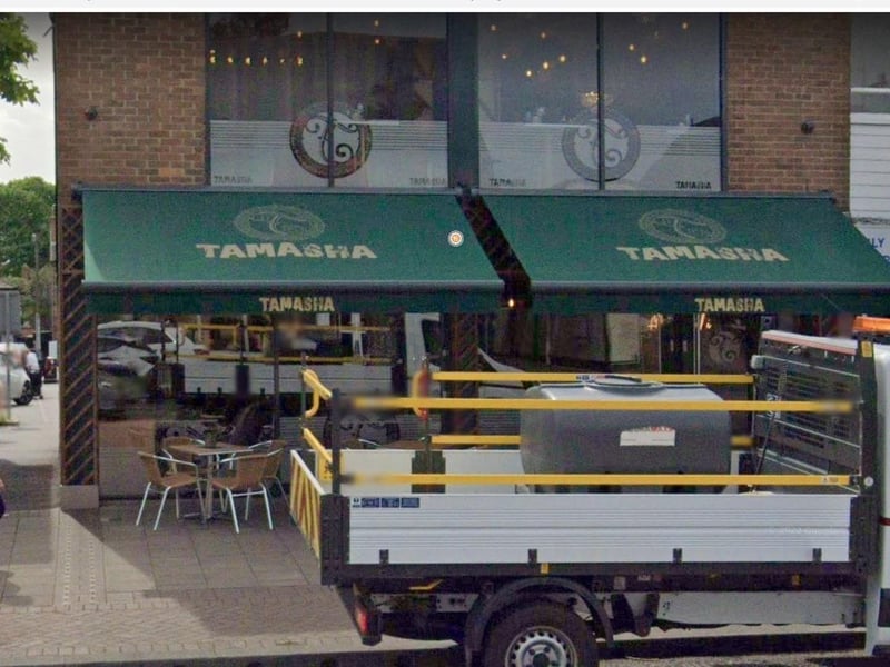 Tamasha on Woodborough Road, Mapperley, is an Asian fusion restaurant serving delicious grills and tapas alongside exquisite cocktails; inspired from all over Asia.
