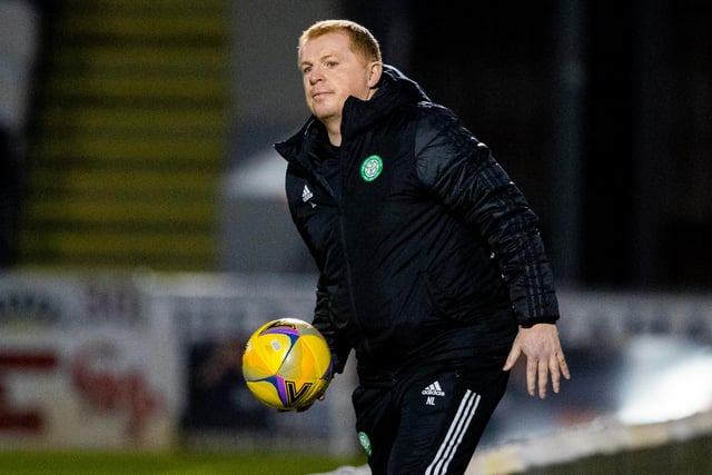 Celtc won’t be forced to sell one of their big stars if they fail to reach the Europa League group stage. Neil Lennon is keen for the window to close as soon as possible but admits he would be keen to add one more before the deadline. (Various)