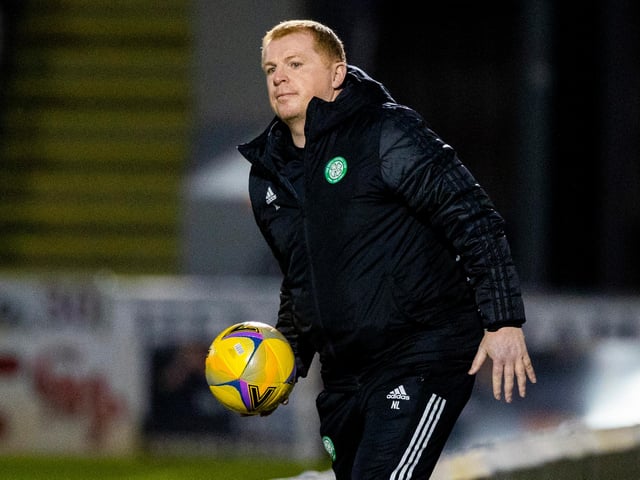 Celtc won’t be forced to sell one of their big stars if they fail to reach the Europa League group stage. Neil Lennon is keen for the window to close as soon as possible but admits he would be keen to add one more before the deadline. (Various)