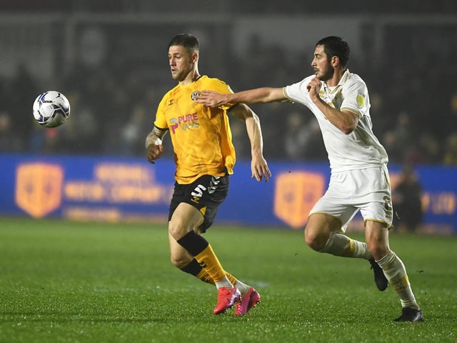 You can get 11/2 on Newport to seal promotion (Bet365 and WilliamHill) and 6/5 for a top seven spot with BetVictor for the top seven.
