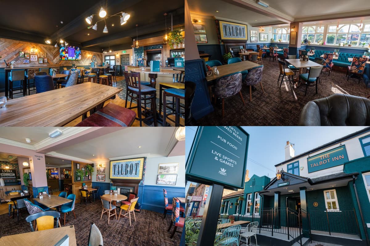 FIRST LOOK: Mansfield pub reopens after six figure investment