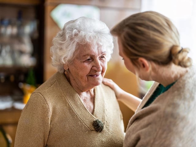 St Claire's Care Centre, Chesterfield Road South, is rated 'Good' by the CQC. Residents: Older Person Care, Dementia, Mental Health Condition, Physical Disability, Sensory Impairment and younger adults.