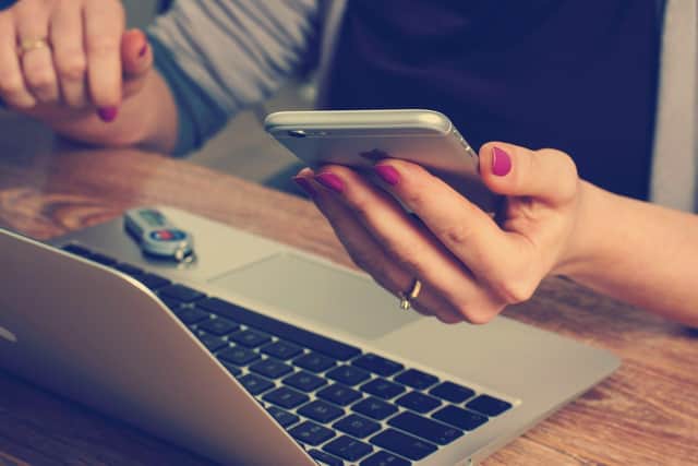 The new website has been launched by the council to help people find new jobs and training opportunities