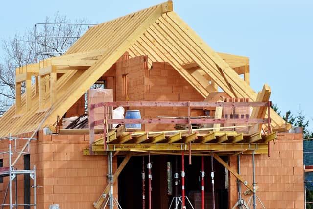 Extensions and loft conversions are among the latest planning applications across Mansfield and Ashfield.