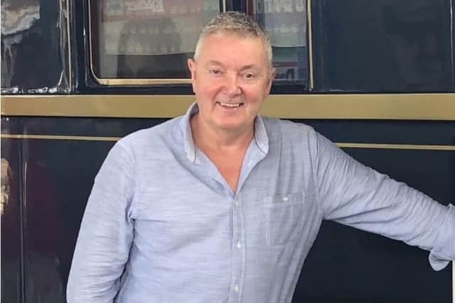 TIS has appointed Kevin Willetts as Non-Executive Director of Strategic