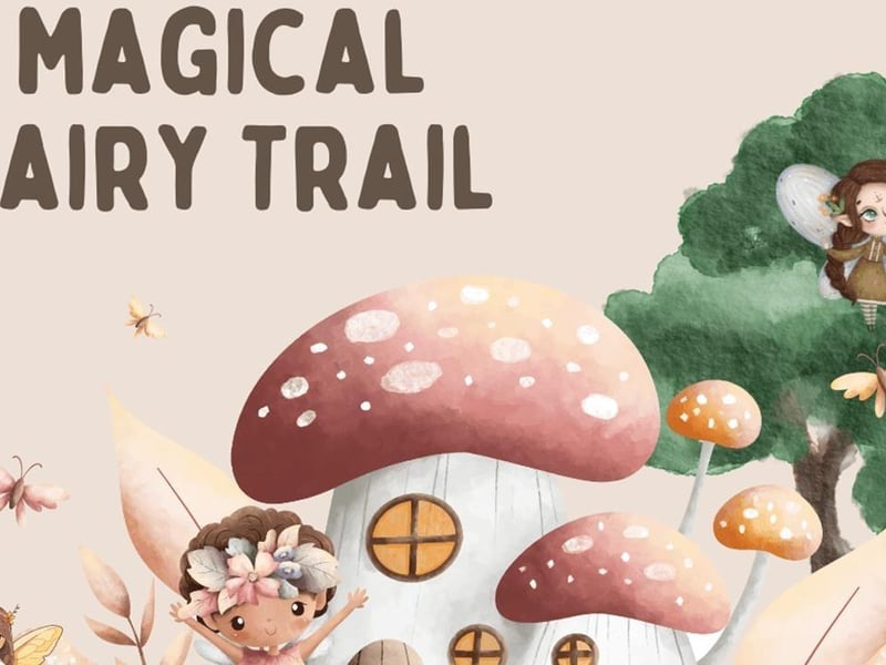 Take the kids on a magical fairy trail at Rufford Abbey Country Park any day this half-term, including at the weekend, until Sunday, February 25 (10 am to 3.30 pm). Embark on a whimsical journey through woodlands, meadows and lakes, where fairies and pixies await. Encounter enchanting beings, enjoy interactive fun and let imaginations soar. Trail sheets can be picked up from the courtyard gift shop.