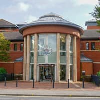 Sutton man who was drunk when he fell off kids’ mini-motorbike in police chase ‘wasn't thinking straight’