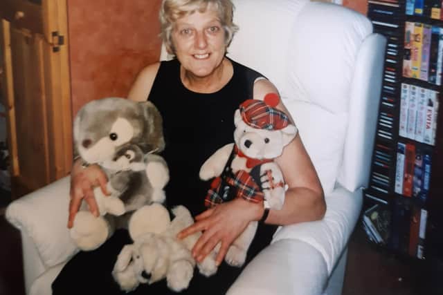 Tributes have been paid to Pauline Quinn.