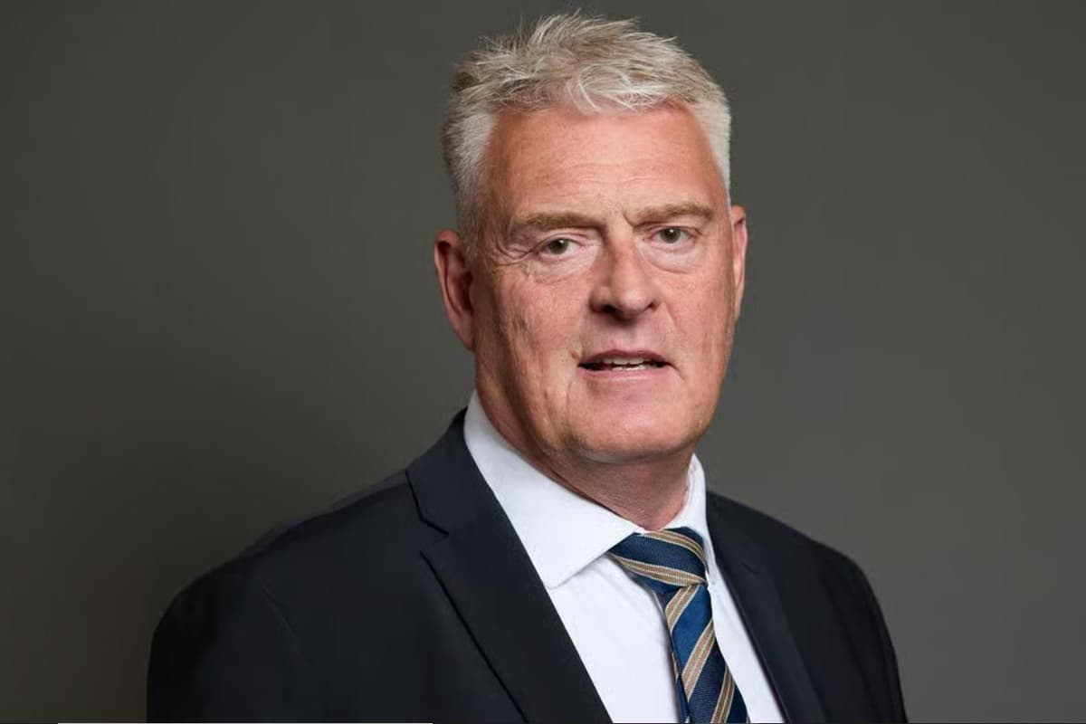 Lee Anderson column: Britain needs a skills revolution