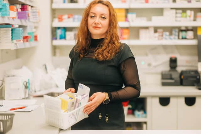 If you’re feeling under the weather this winter, you need to ‘Think Pharmacy First’.