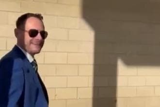 Ashfield council leader’s war memorial and Carry On film club fraud ...