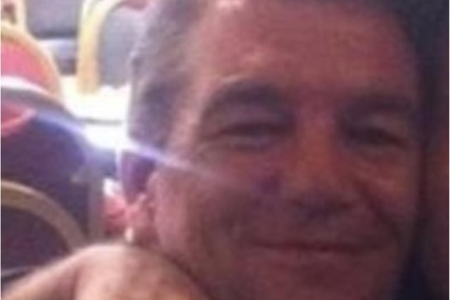 Paul Crossley, 53, died following a fight between a group of men on Longley Hall Way, Longley, Sheffield, on Friday, May 15.
