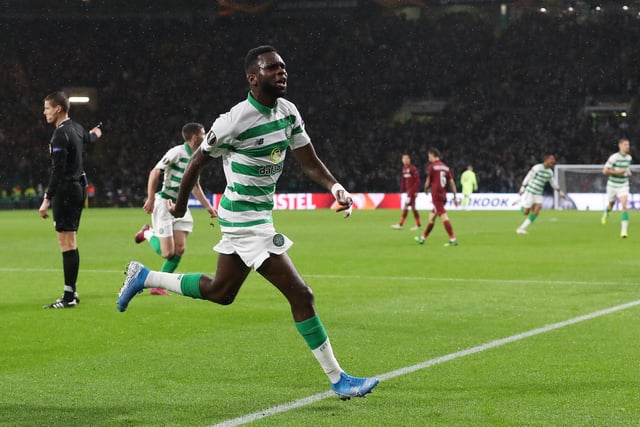 Ex-football Kevin Phillips has claimed Celtic's highly-rated striker Odsonne Edouard would be "a massive signing" for Leeds United, and backed him to thrive in the English game if the Whites were to sign him. (Football Insider)