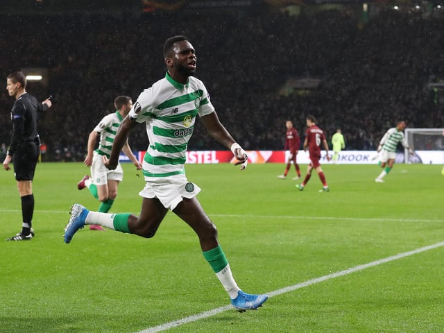 Ex-football Kevin Phillips has claimed Celtic's highly-rated striker Odsonne Edouard would be "a massive signing" for Leeds United, and backed him to thrive in the English game if the Whites were to sign him. (Football Insider)