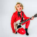 Samantha Fish returns to the area for a gig at Nottingham's Rock City venue in October.