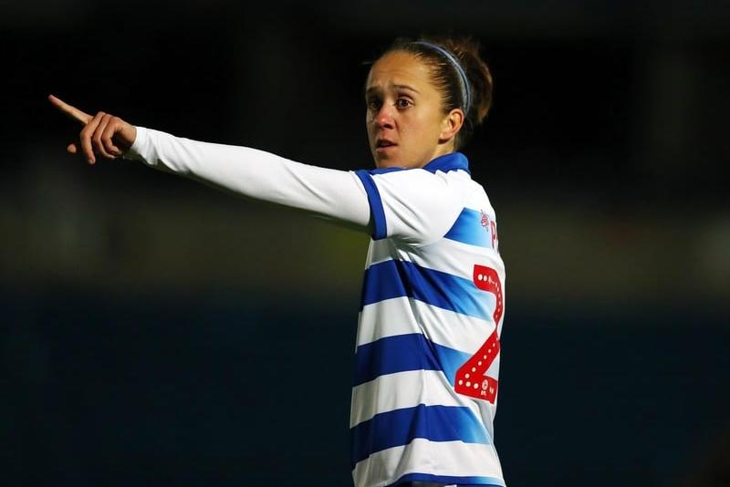 Mansfield Woodhouse’s very own former professional footballer - who has played for the likes of Arsenal and Charlton - also played in the Women’s World Cup in Canada in 2015, helping the team to secure the third spot for a bronze medal.