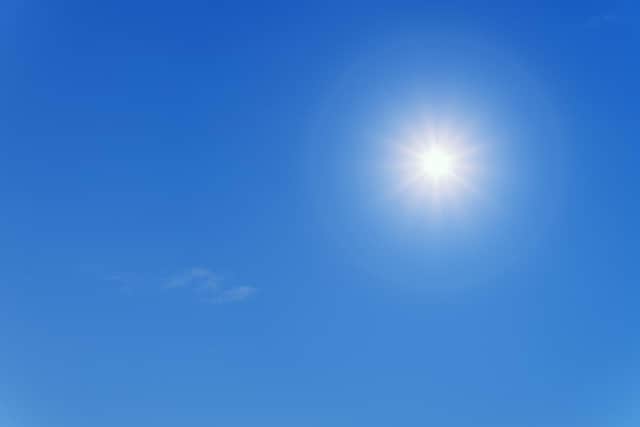 The heawave will be coming to an end as the Met Office predicts rain and thunderstorms