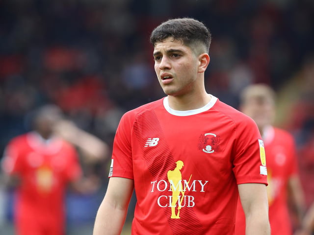 Shots: 116
Goals: 14
Ratio: 12.1%