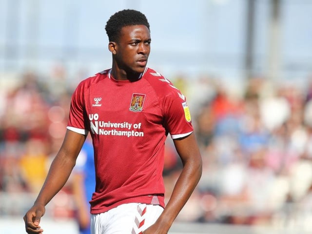 Permanent: Sam Bowen (Cardiff), Will Evans (Bala), Aaron Wildig (Morecambe), Declan Drysdale (Coventry), Offrande Zanzala (Barrow), Omar Bogle (Hartlepool). Loan: Chanka Zimba (Cardiff), Adam Lewis (Liverpool).