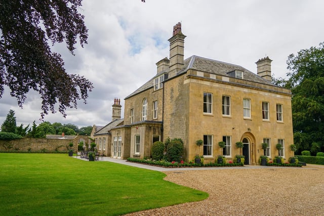 As part of the long-term Welbeck Project to re-purpose and breathe new life into the Estate’s collection of historic buildings, the glamorous transformation of one of their largest residential properties to date, Cuckney House, has been revealed.