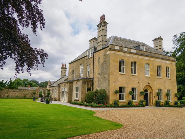 As part of the long-term Welbeck Project to re-purpose and breathe new life into the Estate’s collection of historic buildings, the glamorous transformation of one of their largest residential properties to date, Cuckney House, has been revealed.