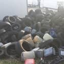 Ashfield District Council is continuing its crackdown on illegal dumping and fly-tipping