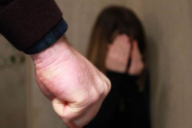 The videos mark the second phase of the #Stopviolence campaign.