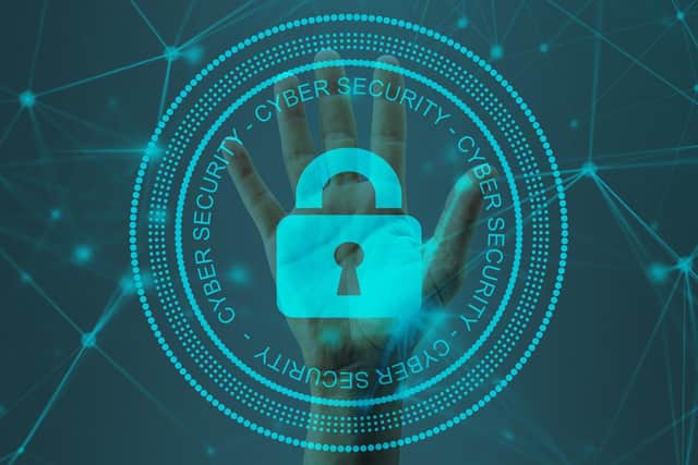 New data reveals Nottinghamshire is one of the most at risk areas to Cybercrime