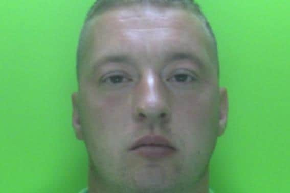 John Jefferies was jailed for a minimum of 25 years