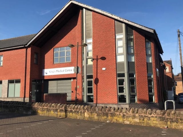 There were 409 survey forms sent out to patients. 102 patients rated their overall experience. Of these, 80% describe their overall experience of this GP practice as good, with 47% rating it very good and 32% fairly good.