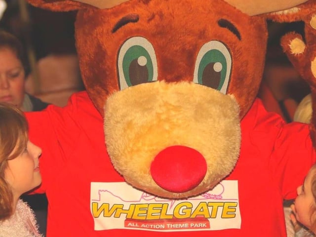 Step into a Winter Wonderland at Robin Hood's Wheelgate Park in Farnsfield this Christmas and meet its most adorable resident, Rudy The Reindeer. Rudy is ready to spread joy and happiness to all visitors this festive season and will be delighted to pose for selfies. Other entertainment for kids at the park includes gingerbread decorating, snowman and stocking hunts and the chance to write a letter to Santa and meet him in his grotto to receive a special present.