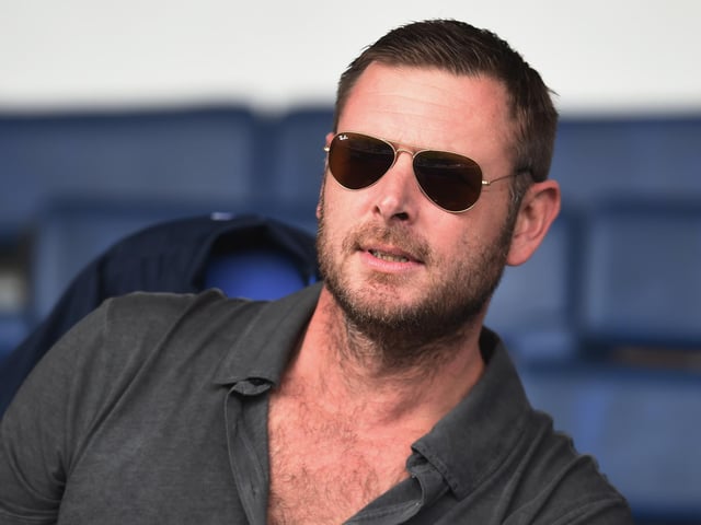 Peterborough United co-owner Darragh MacAnthony has revealed one transfer-listed player could be invited back into the club’s salary cap squad...if he accepts a paycut. Louis Reed, Jason Naismith and George Boyd are currently on the transfer list. (Peterborough Telegraph)