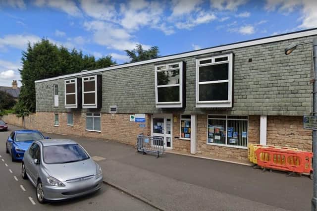 Is your GP surgery one of the busiest in the area? Image: Oakwood Surgery, Mansfield Woodhouse