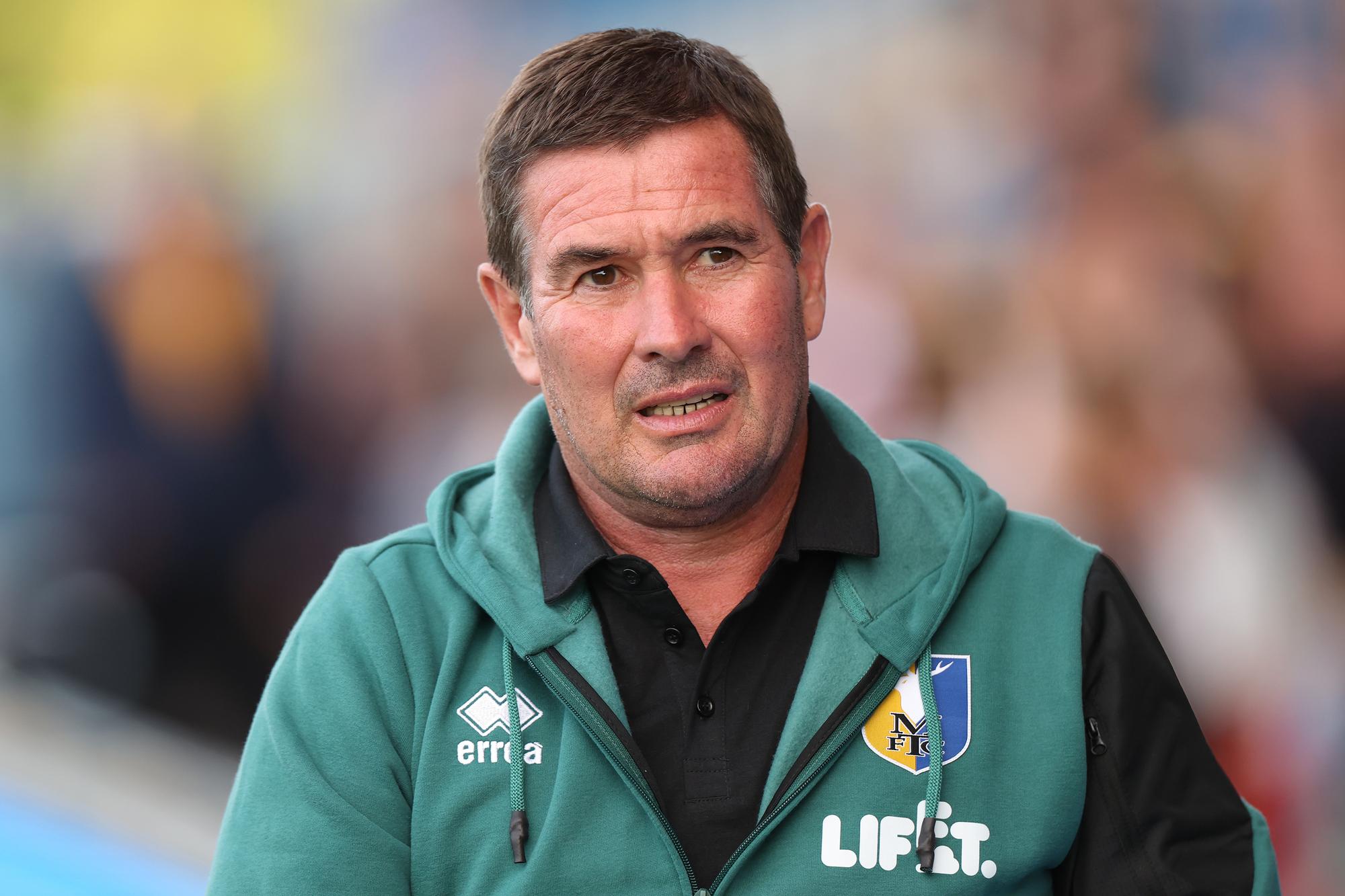 Mansfield Town's player fitness latest as Nigel Clough confirms plan for ...
