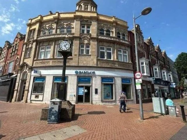 Another premises on Bridge Street, measuring 1,137 sq. ft., is available for rent at £55,000 per annum (£48.35/sq. ft. per annum). This property is located at 30-32 Bridge Street, Worksop. More at www.zoopla.co.uk/to-rent/commercial/details/65617632/.