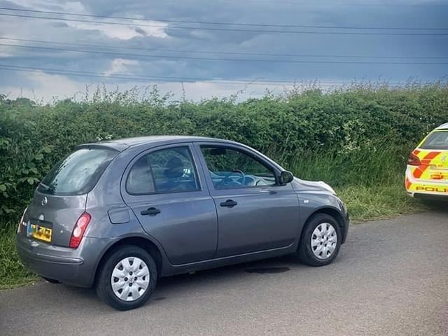 On Tuesday, May 31, the Shirebrook SNT posted: “When delivering pizza, please ensure you have the correct insurance policies in place - using your vehicle for this purpose will need hire and reward on your insurance policy. Failure to do so will render you liable to prosecution and your vehicle will be seized!

“The insurance company for this particular car stated that the insurance was not valid! Driver warned on this occasion!”