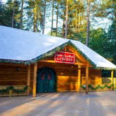 The purpose-built Woodland Village features new illustrations, colours and fonts, with Santa’s Woodland Workshop including dedicated space for the children to see Santa and an enhanced walkthrough element with a digital photo opportunity to create a magical journey and memories for guests.
