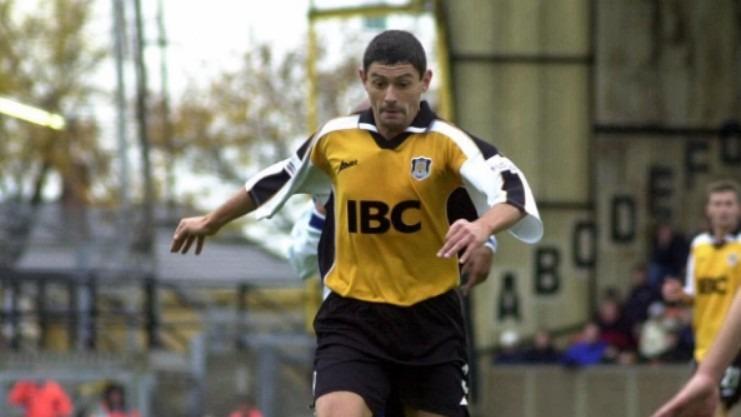 Harper made over 500 league appearances and moved on to Hull and Darlington after three years at Mansfield. Coached at Stoke's academy and was manager of Chasetown.