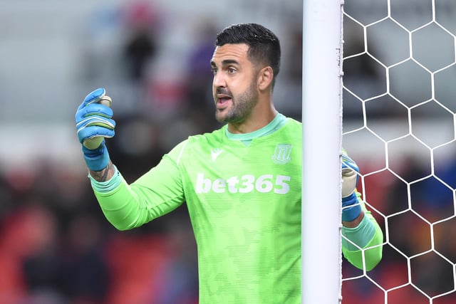 Stoke City have confirmed the release of experienced goalkeeper Adam Federici, who will be on the hunt for a new club after ending a two-season spell with the Potters. (Club website)