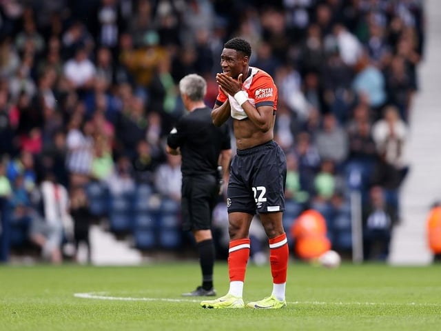 Position: Central Midfield Value: £2.59m