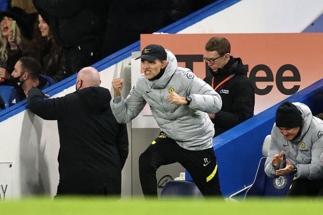 Tuchel has implemented a rotation policy recently, a policy that has brought mixed results to Stamford Bridge. Whether this constant rotation was the right thing to do or not will only be known at the business end of the season.